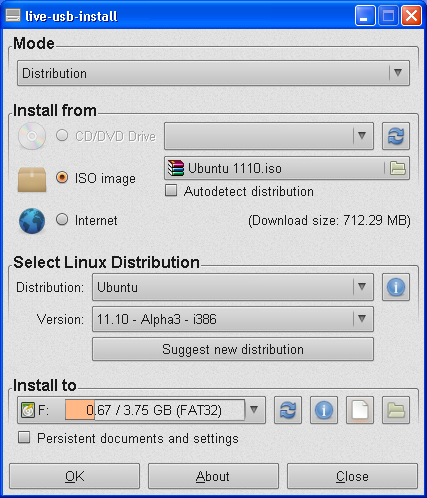 Linux live usb ubuntu iso download windows 10