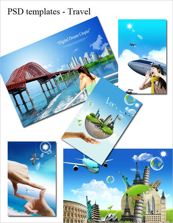 Microsoft word collage template download pdf