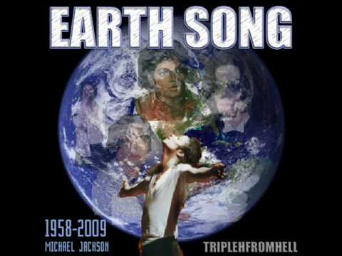 Michael Jackson Earth Song Video Download