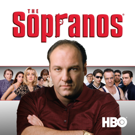 Sopranos season 1 torrent